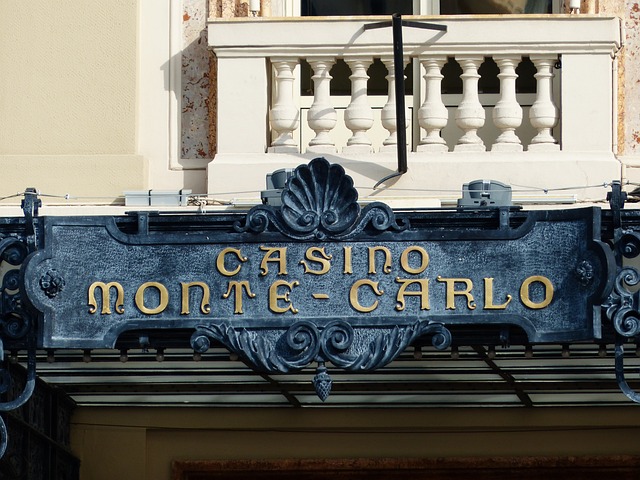 casino del mundo