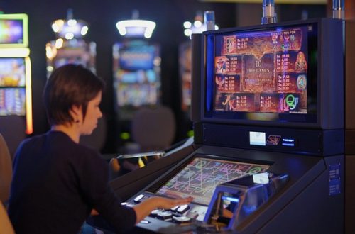 Casinos Online