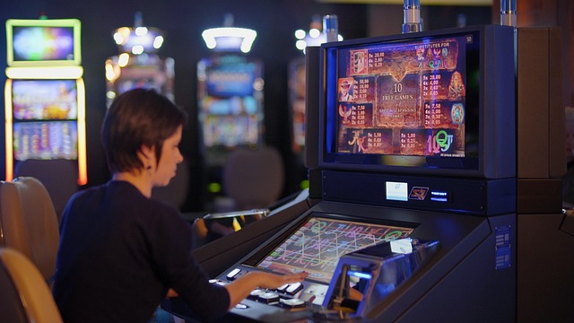 Casinos Online