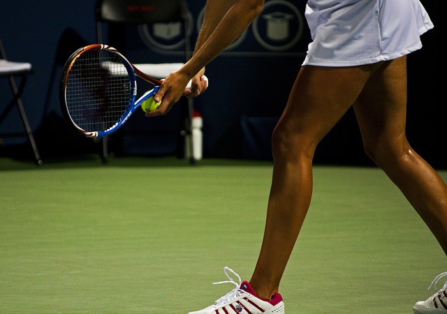 Apostar en Tenis Femenino